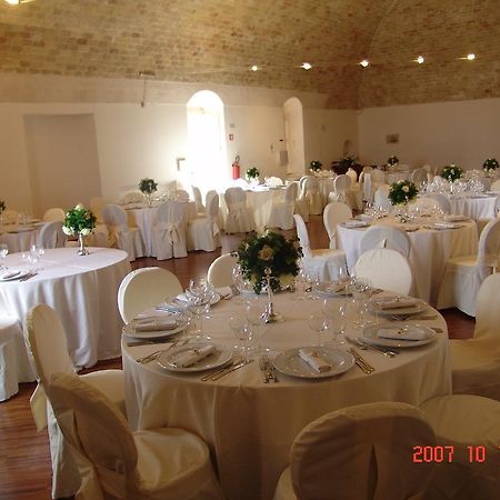 Hotel Le Monacelle Матера Екстериор снимка