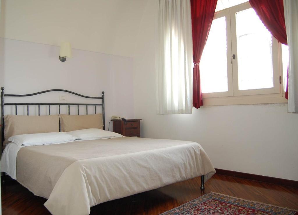 Hotel Le Monacelle Матера Стая снимка